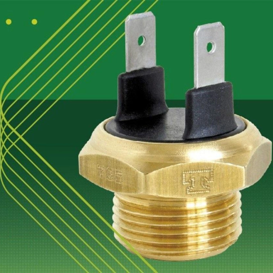 Interruptor Térmico do Radiador (Cebolão) | Multi Peças do Brasil. - Multi Peças do Brasil